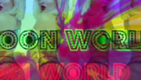 Goon World Porn Slave