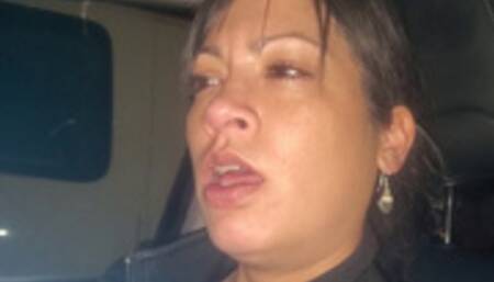 FOXY ROXIE IS BACK! SNEEZES AND MORE SNEEZES! THAT WAS THEN AND THIS IS NOW!