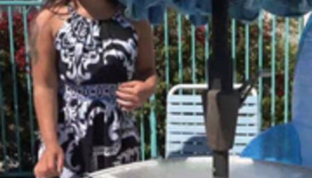 HOA Chill out and Crank