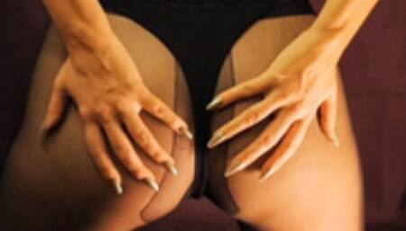 Watch me move my hips