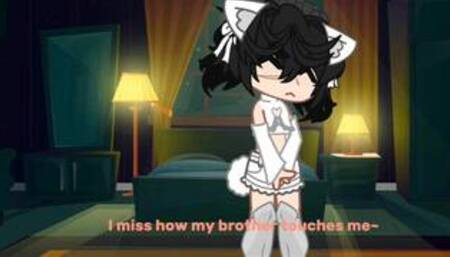 Bigggy bro fs lil sis