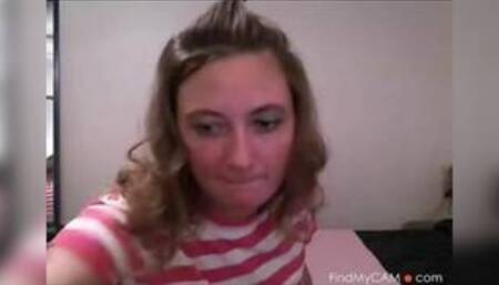 MILF Nasty Deepthroating and Fingering ATM