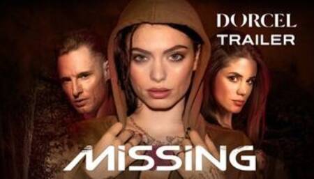 Missing DORCEL Trailer Feat. Clara Mia little Caprice Carollina Cherry