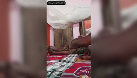 I Fucked My Indian Neighbour Wife in Her Home - She Moans Alot