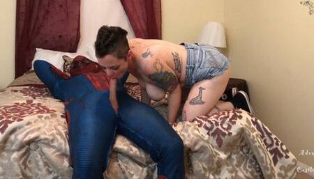 Blowjob & Cum Compilation