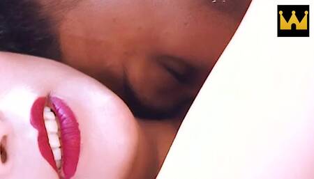 stepbrother Caught Step-sister Masturbate and fuck her Anal