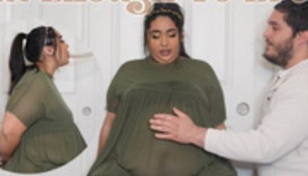 FATTENING THE QUEEN Part 2