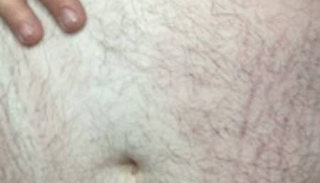 Close-Up FTM Stroker Fuck