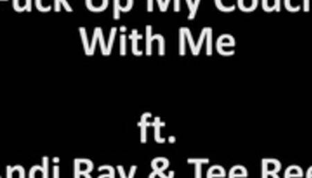 IT WAS OUR SECOND DATE AND HIS BBC CAME IN MY MOUTH