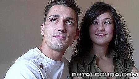 Follando Con Alegria! - Sonia Lemon Y Javi