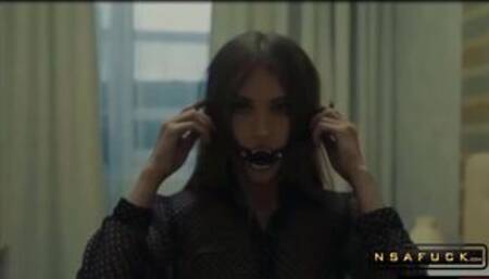 PASSIONATE WILD SEX WITH HORNY Girls POR