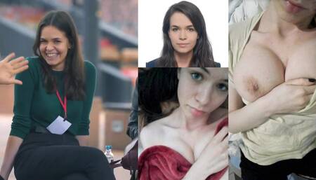 erasmus girl with a past