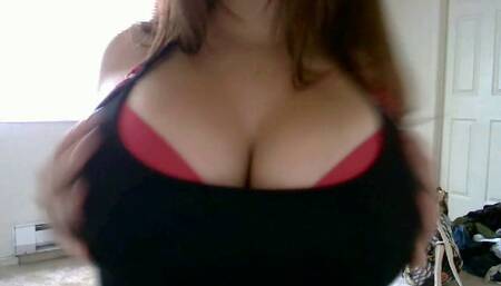 Pussy tastes good! - GNDKayla