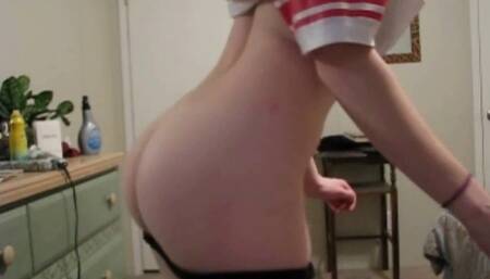 Ass Dance Party - GNDRylie