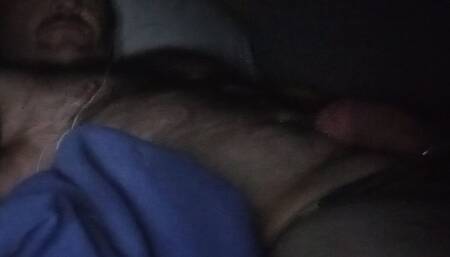 What Makes Me Hard and What Makes Me Cum