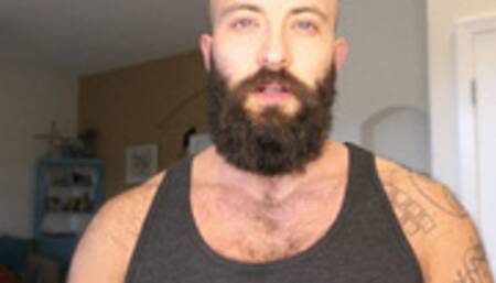 Back for more Sneezing, Nose Blowing, and Snot!