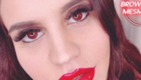 Brown Eyes, Mesmerize! Ft Miss Roper - HD MP4 1080p Format