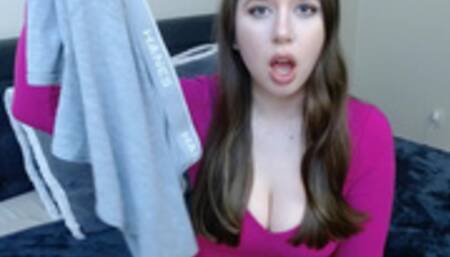 Beta Boy 4 Jock Boxers