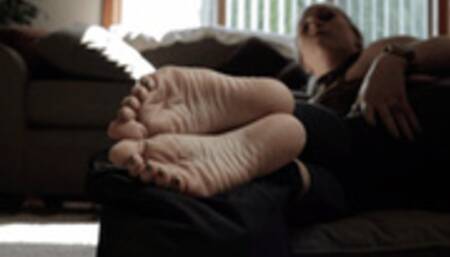 Get Ready To Jerk Off - Emma, 2nd