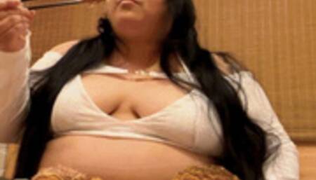 Indulgence Month - Week 1