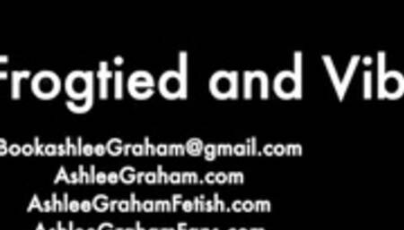 Frogtied and vibed Ashlee Graham MOBILE