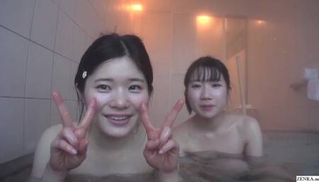 Goddess's japanese smut by Zenra