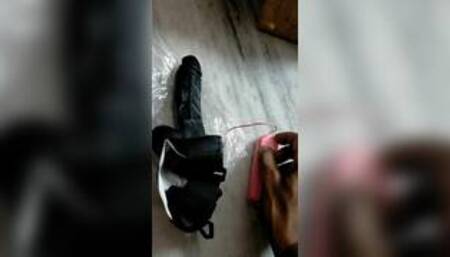 Black Strap On Dildo In Delhi Mumbai Kolkata Chennai Bangalore Goa India 7074607628