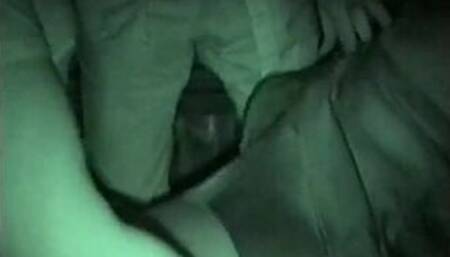 Pornokino Gangbang 2 mit Christine