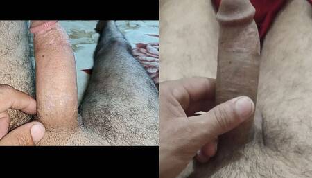 Men full handjob practice remember of past girlfriend part 2
