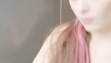 Chainsmoking as im rushing to get ready