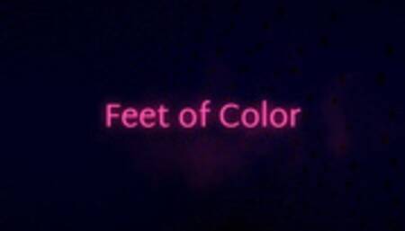 Shauna's new play toy part 2