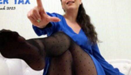 Loser Tax March 2023