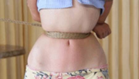 I love the way you tie me (HD)