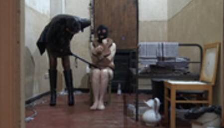 Real 24h Role Game Session The Russian Spy - chapter 08