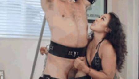 Bound In Frustration - Full