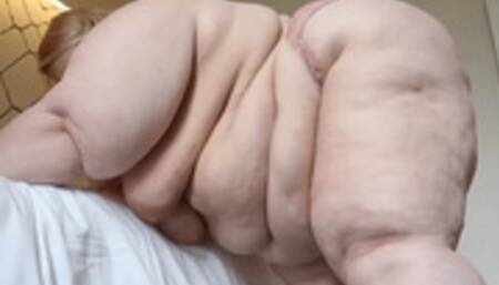 Wobbling Until I Can’t Breathe