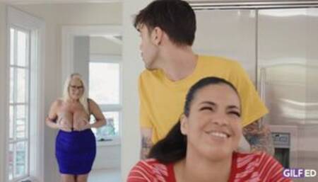 Gilf Plays Sick Wants Dick