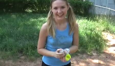 Silly String - GNDShelby