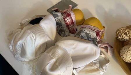 From the tiny ones to the huge ones