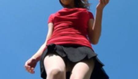 Open Air Dance 1 HD-480