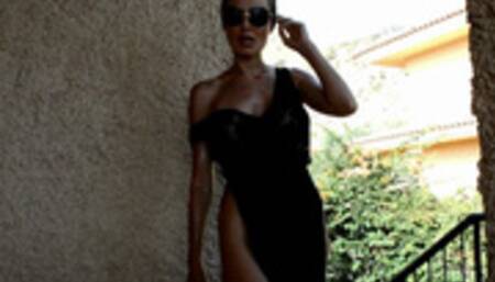 One Week In Chastity