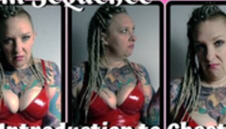 An Introduction to Chastity WMV