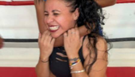 2023-03-03 FENIX VS ASHLEY AND SOL