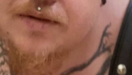 New Jockstrap Showoff: Strong Legs, Thick Thighs & Dirty Feet Worship!