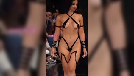 Kayla Vasquez Black Tape