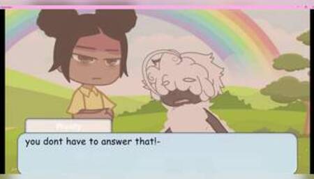 ~Amanda and Wooly have Fun~ Gacha