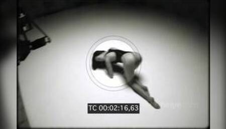 Angelika Wachowska erotic