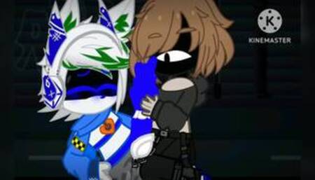 "An enigmatic encounter" Request for Llvix