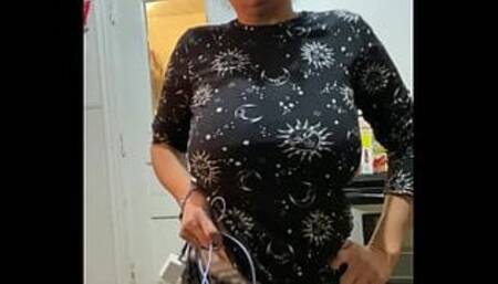 Anna Maria mature Latina black workout apparel part 1 subscribe to my if you want to contact me .com/annamariamaturelatina or youtube https://www.youtube.com/channel/UC bbQR7sgoFCHhrZ1BJ4lSg