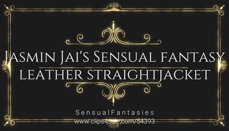 Jasmin Jai's bedtime fantasy 2